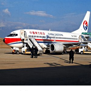 安庆天柱山航空快运航空快运业稳步发展的原因是什么？